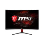 Monitor MSI Optix G24C Gaming - 23.6" / 144Hz / HD Curved