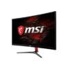 Monitor MSI Optix G24C Gaming - 23.6" / 144Hz / HD Curved – imagen 2