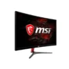 Monitor MSI Optix G24C Gaming - 23.6" / 144Hz / HD Curved – imagen 3