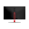 Monitor MSI Optix G24C Gaming - 23.6" / 144Hz / HD Curved – imagen 4