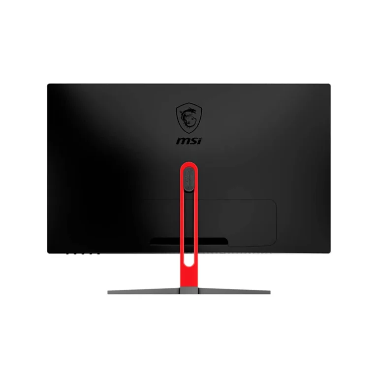 Monitor MSI Optix G24C Gaming - 23.6" / 144Hz / HD Curved – imagen 4