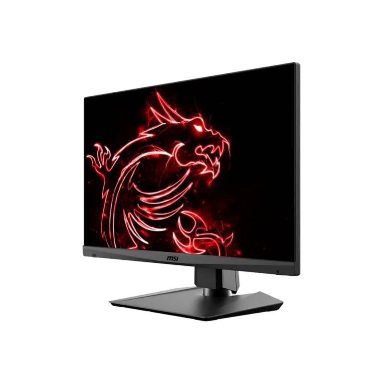 Monitor MSI MAG274R2 Gaming - 27" / 165Hz / HD Flat – imagen 2