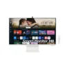 Monitor Samsung Smart M8 M80D - 32" / UHD / 4K / 4ms