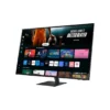 Monitor Samsung Smart M7 M70D - 43" / 4K / UHD / 4ms – imagen 2