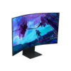 Monitor Samsung Odyssey Ark - 55" / 4K / UHD /165Hz / 1ms – imagen 2