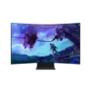 Monitor Samsung Odyssey Ark - 55" / 4K / UHD /165Hz / 1ms – imagen 3