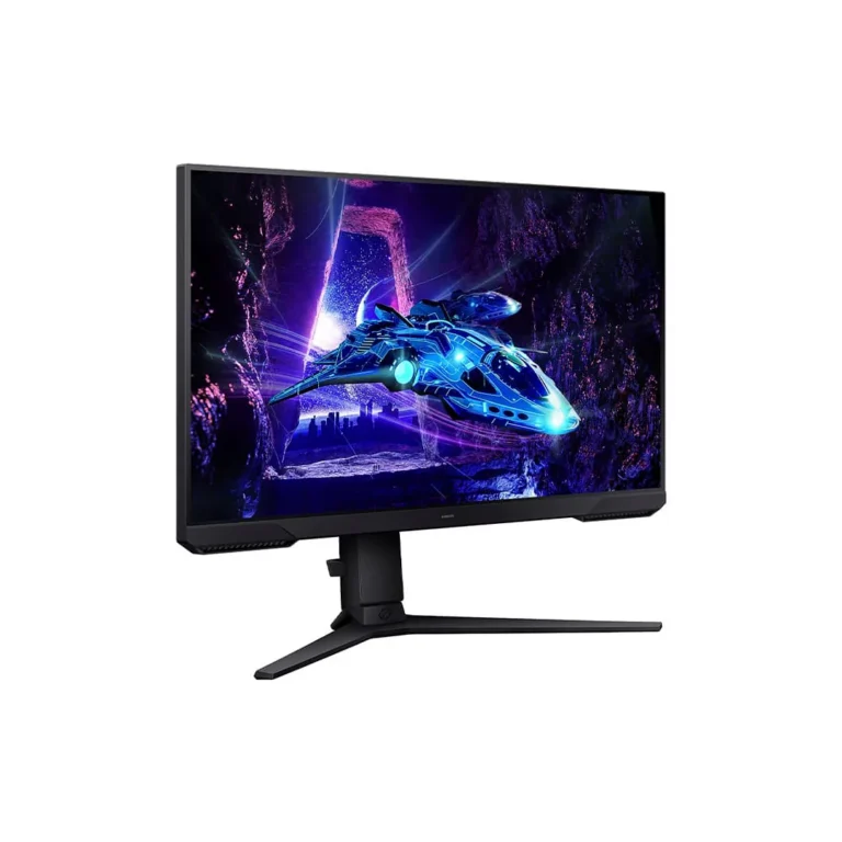 Monitor Samsung Odyssey G3 - 24" / FHD / 180Hz / 1ms – imagen 2