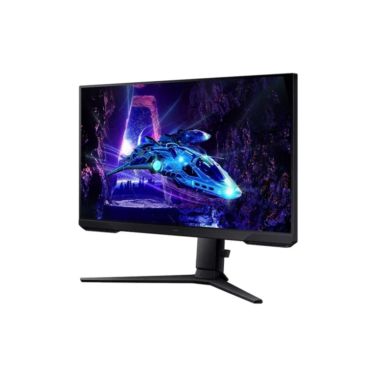 Monitor Samsung Odyssey G3 - 24" / FHD / 180Hz / 1ms – imagen 3