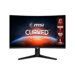 Monitor MSI Optix G271C Gaming - 27" / 1ms / 165Hz