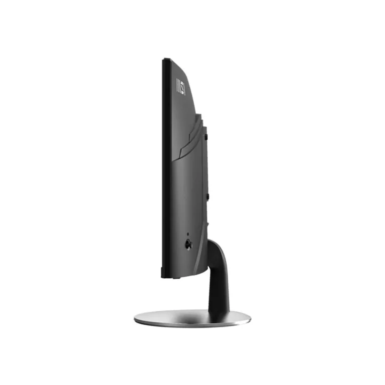 Monitor MSI PRO MP242C Curved - 23.6" / 5ms / 75Hz / HD – imagen 3