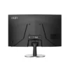 Monitor MSI PRO MP242C Curved - 23.6" / 5ms / 75Hz / HD – imagen 4