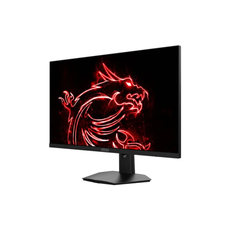 Monitor MSI G274F eSports Gaming - 27" / HD / 1ms / 180Hz – imagen 2