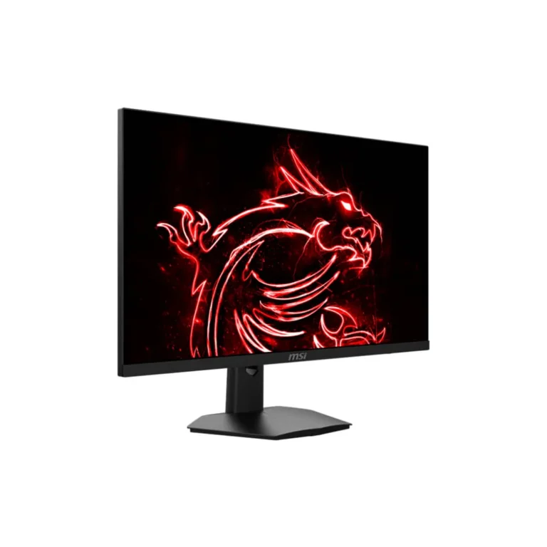 Monitor MSI G274F eSports Gaming - 27" / HD / 1ms / 180Hz – imagen 3