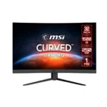 Monitor MSI G32C4X Gaming - 32" / HD / 1ms / 250Hz