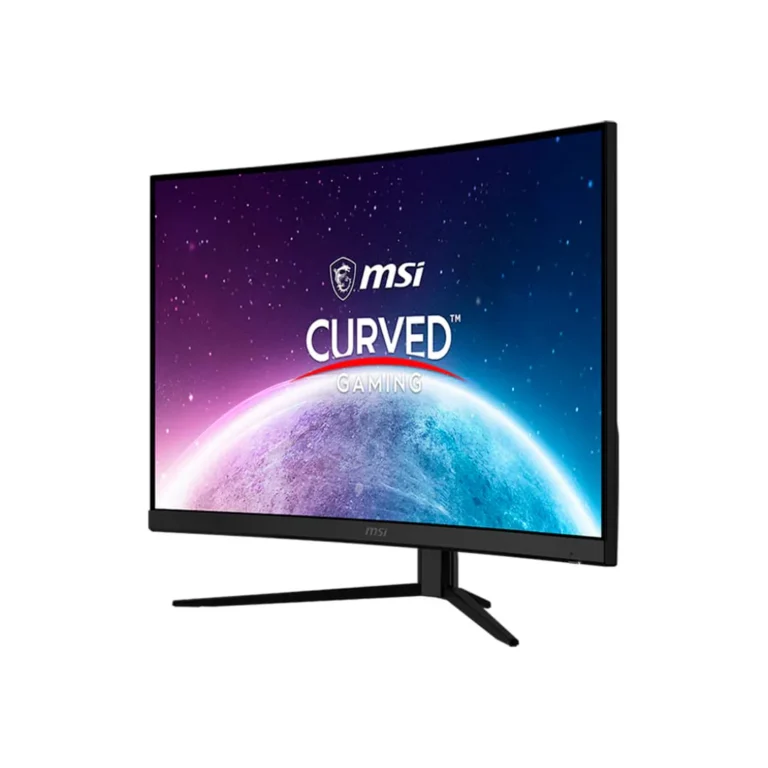Monitor MSI G32C4X Gaming - 32" / HD / 1ms / 250Hz – imagen 2
