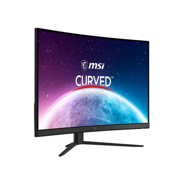 Monitor MSI G32C4X Gaming - 32" / HD / 1ms / 250Hz – imagen 3