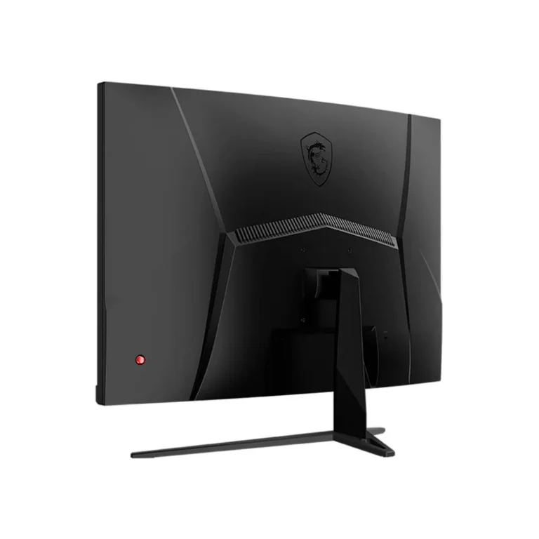 Monitor MSI G32C4X Gaming - 32" / HD / 1ms / 250Hz – imagen 4