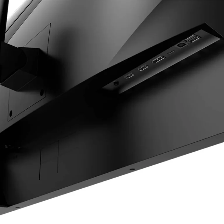 Monitor MSI MAG401QR Ultrawide Gaming - 40" / 1ms / 155Hz – imagen 4