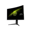 Monitor MSI MAG-321CUP - 31.5" / UHD / 4K / 1ms / 160Hz – imagen 2