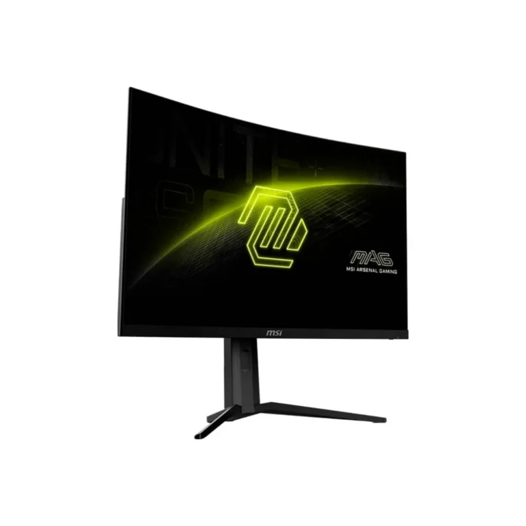 Monitor MSI MAG-321CUP - 31.5" / UHD / 4K / 1ms / 160Hz – imagen 3