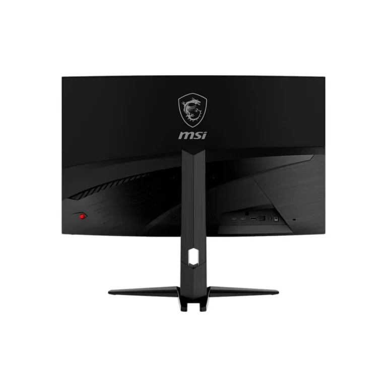 Monitor MSI MAG-321CUP - 31.5" / UHD / 4K / 1ms / 160Hz – imagen 4