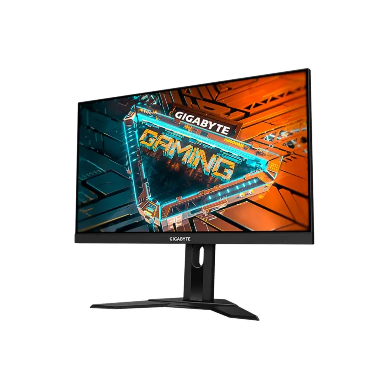 Monitor Gigabyte G24F Gaming - 24" / 165Hz – imagen 3