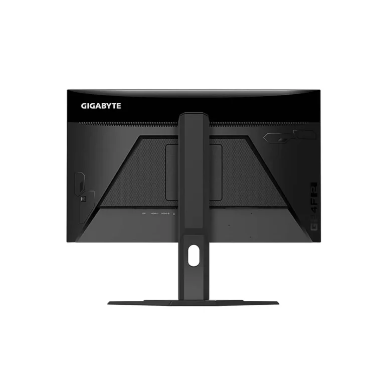 Monitor Gigabyte G24F Gaming - 24" / 165Hz – imagen 5