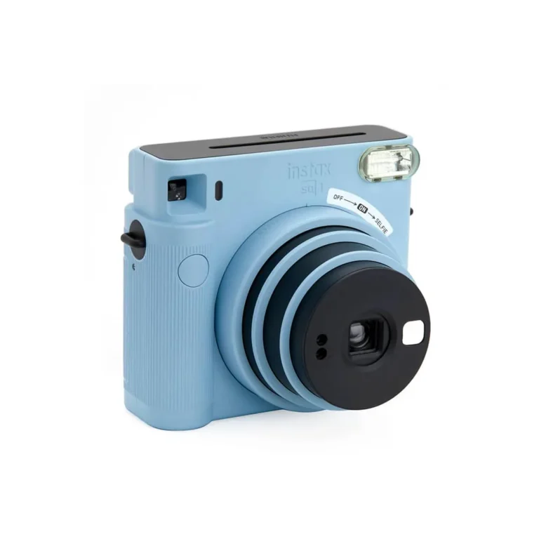 Cámara Fujifilm Instax Square SQ1 – imagen 5
