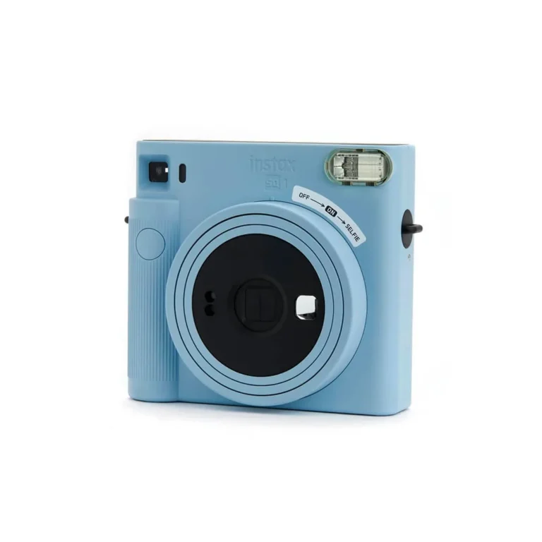 Cámara Fujifilm Instax Square SQ1 – imagen 8
