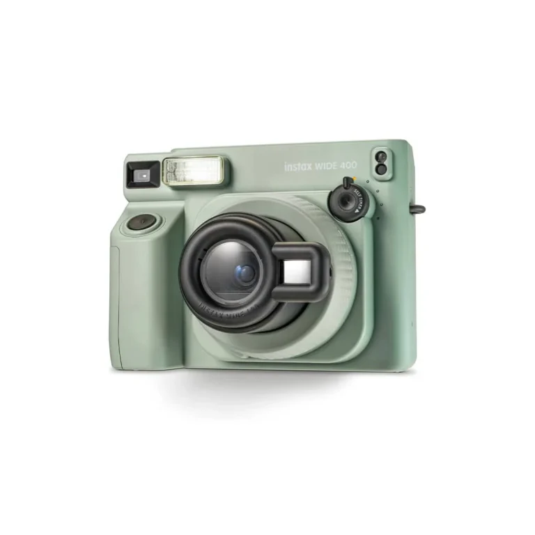 Cámara Fujifilm Instax Wide 400 – imagen 4