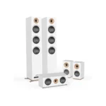 Corneta Jamo S 809 HCS White