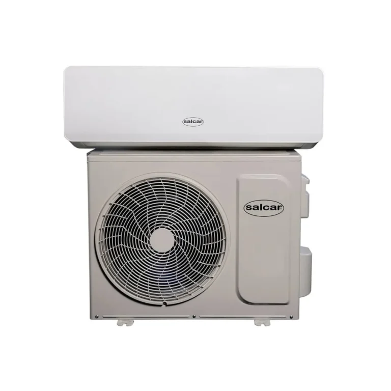 Aire Acondicionado Split Salcar - SAL-ACSPL12K0 / 12000 BTU – imagen 2