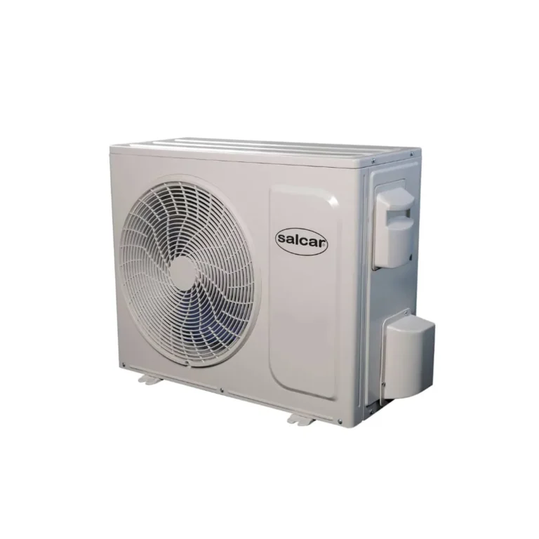 Aire Acondicionado Split Salcar - SAL-ACSPL12K0 / 12000 BTU – imagen 3