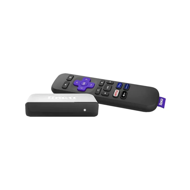 Roku Premiere 4K / HDR – imagen 2