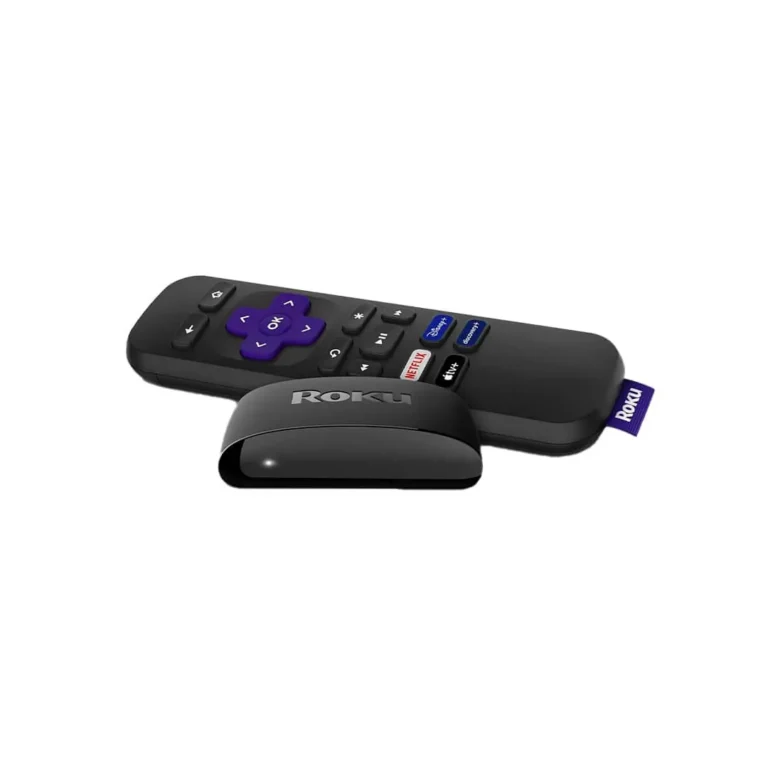 Roku Premiere 4K / HDR – imagen 3