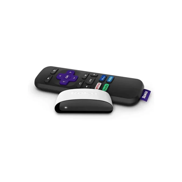 Roku LE 3930S4 – imagen 2