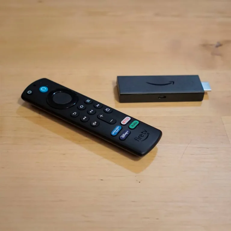 Amazon Fire TV Stick HD - Alexa Voice Remote – imagen 3