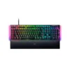 Teclado gaming Razer BlackWidow V4 - Mechanical