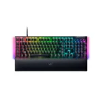 Teclado gaming Razer BlackWidow V4 - Mechanical