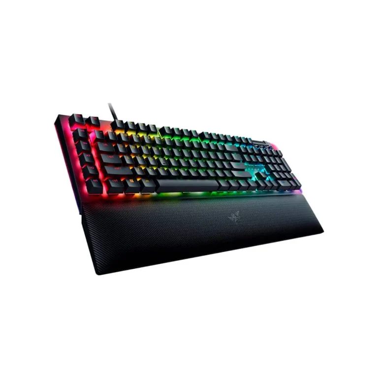 Teclado gaming Razer BlackWidow V4 - Mechanical – imagen 2