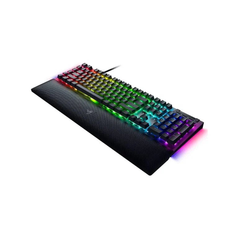Teclado gaming Razer BlackWidow V4 - Mechanical – imagen 3