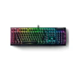 Teclado Razer BlackWidow V4 X - Mechanical