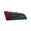 Teclado Razer BlackWidow V4 X - Mechanical – imagen 2