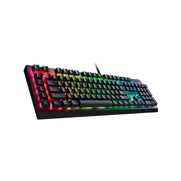 Teclado Razer BlackWidow V4 X - Mechanical – imagen 2