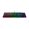 Teclado Razer BlackWidow V4 X - Mechanical – imagen 5