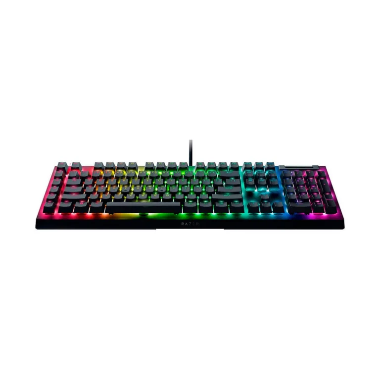 Teclado Razer BlackWidow V4 X - Mechanical – imagen 5