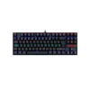 Teclado Redragon Kumara - K552-KR-SP