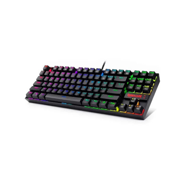 Teclado Redragon Kumara - K552-KR-SP – imagen 3