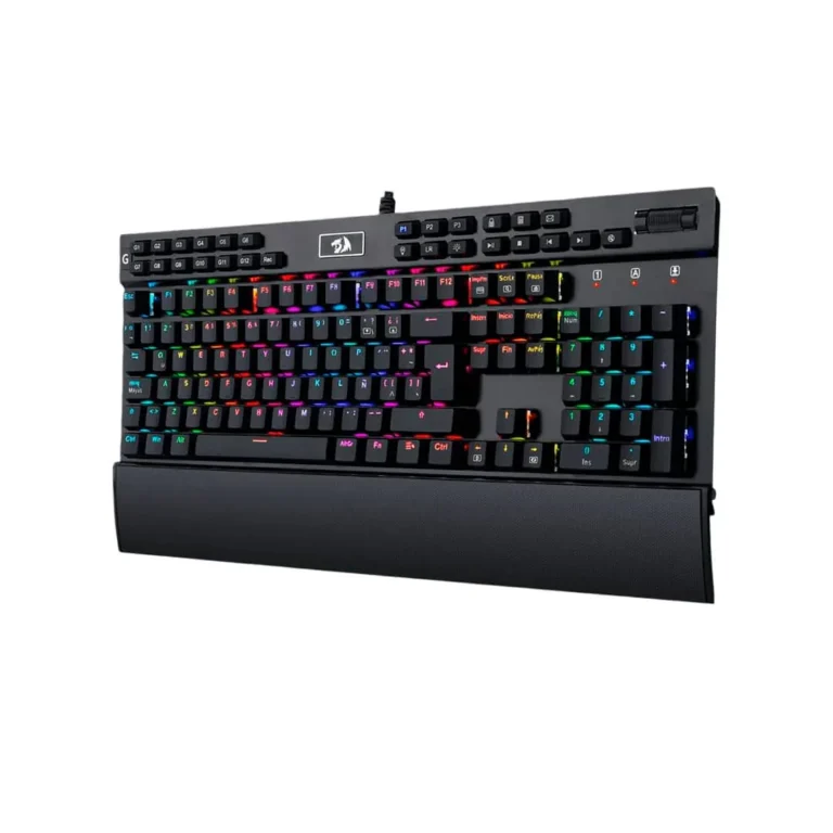 Teclado Redragon Yama K550RGB-1 – imagen 4