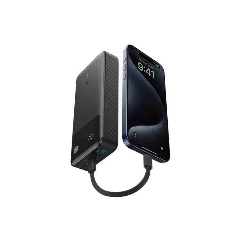 Power Bank Anker PowerCore - 20000 mAh / 30W – imagen 2